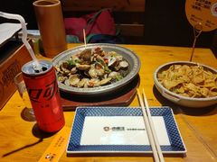 -肉串汪(月坛店)