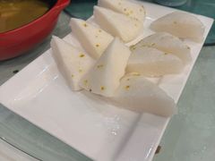 -千岛湖鱼味馆(十字街总店)