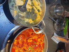 -HOTISLAND海鸡岛·韩国料理(江南西店)