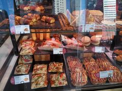 -巴黎贝甜(国贸店)