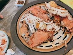 -四海蒸鲜蒸汽海鲜自助(北戴河店)