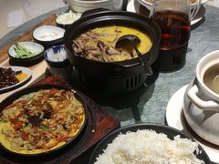 -北国饭店(汕头卜蜂店)