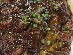 -奶奶的味道(胶州路店)