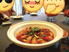 -许家菜(望江店)