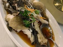 -镇发活海鲜(Clementi)