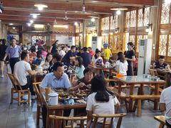 大堂-张关合渣(航空大道店)