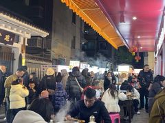 -李德富老街牛杂火锅(抚琴街店)