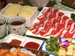-番食园鲜食火锅(高新店)