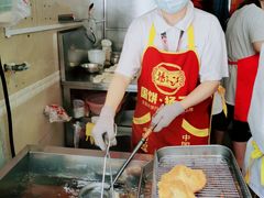 -家阳赵师傅油饼包烧麦(粮道街店)