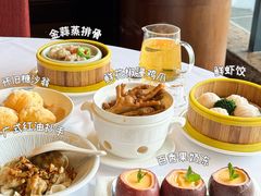 -顺德喜来登酒店·采悦轩