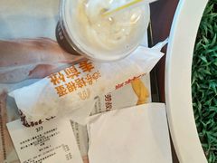 -麦当劳(上百万和城店)