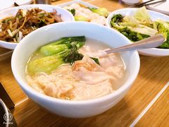 -寻味·港式茶餐厅(富力城店)