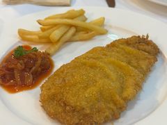 -维兰西餐(万泉河店)