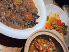 -鸽子窝(青塔店)