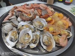 -船奇蒸汽海鲜·闽菜(八市海鲜总店)