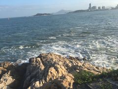 -马銮湾景区