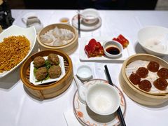-稻香(天河领展店)