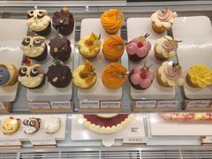 -Pantry's Best派悦坊蛋糕(K11购物艺术中心店)