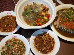 -天下客饭店(中山路店)