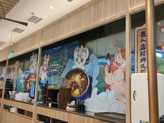 -云海肴·汽锅鸡·云南菜(广安门天虹店)