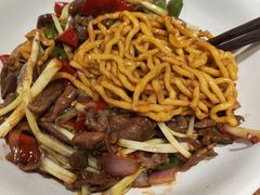 -寻裕记·现炒浇头面(人民广场店)