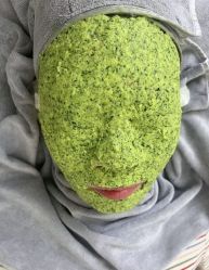 点击看大图 体验后-智丽佳人祛斑祛痘美容美体