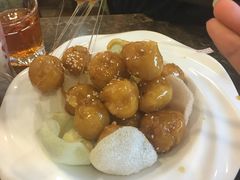 -椿记烧鹅(叠彩店)