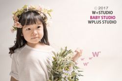 点击看大图 -WPlus明星肖像亲子全家福摄影
