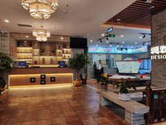 -德胜轩正宗顺德菜(宝安沙井会展中心店)