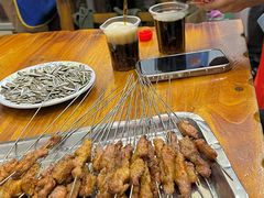 -陆二烧烤(盐城环城北路店)