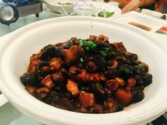 小香菇烧肉-徐记海鲜·宴会(大唐西市|丰庆店)