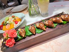 -Tomacado花厨(南京IFC国金中心店)