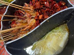 -成都吃客(奎星楼店)