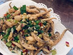 -北京小肠陈饭庄(方庄店)