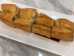 -點無缺茶楼·海鲜酒家(世博店)