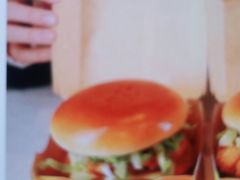 -麦当劳(曲阳店)