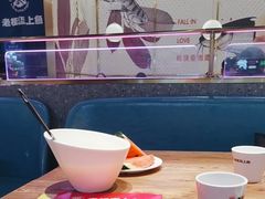 -老板恋上鱼(环山路店)