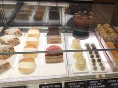 -V咖啡(兰州盛达希尔顿酒店)