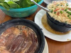-好清香砂锅(总店)