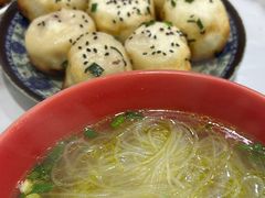 -无名生煎(昌里东路)