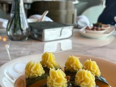 -无锡苏宁银河国际酒店-悦府65中餐厅