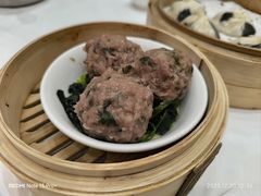 -喜宴又一村·粤菜·茶点·海鲜(壹方天地店)