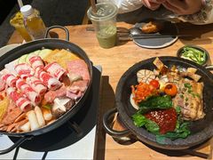 -KimPro 辛普乐概念韩餐