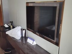 -广州同裕国际酒店