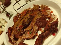 -常州逸高酒店-中餐厅