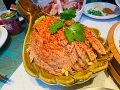-香佰里重庆火锅(恒力博纳广场店)