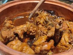 -关东小磨东北菜(漕河泾印象城店)