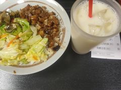 -永和大王(龙德广场店)