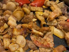 -姜胖胖无限自助烤肉(凯德天府店)
