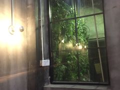 -无牌咖啡&酒馆